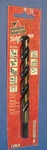 Usa 7/16 Vermont American High Speed Steel Drill Bit With 3/8" Reduced Shank Hss. Fixed Price $5.49.