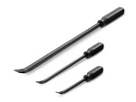 Tekton Angled End Handled Pry Bar Set, 3-PIECE 3-PC (12, 17, 25 In.),. Fixed Price $68.98.