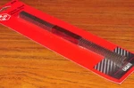 External Restore Thread File Pitch Sizes 9,10,12,16,20,27,28,32 Kd 2249. Fixed Price $29.95.