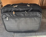 Jensen Tools 419-644 Soft-sided Tote Case, Wheeled, With Pallets. Fixed Price $309.99.