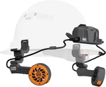 Klein Tools 60523 Dual Cooling Fan For Hard Hats And Safety Helmets,lightweight,. Fixed Price $110.30.
