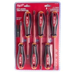 Milwaukee 48-22-2206 1000V Insulated Slim Tip Screwdriver Set Pc. Fixed Price $55.99.