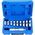 10PCS Bearing Race And Seal Driver Set Aluminum Bushing Press Kit With. Fixed Price $28.80.