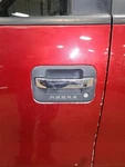 Lh Driver 2013 F150 Door Handle Outside Exterior SKU#4391229. Fixed Price $74.10.