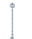New Genuine Vw Audi Support Bracket With Pivot Foot Tool T40093/3 V03839111AQ. Fixed Price $465.33.
