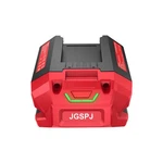 2.5AH Battery Replacement For Skil 40VOLT Lithium Ion Batteries BY8605-00.... Fixed Price $121.89.