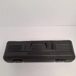 Nos Vintage Sears Craftsman 17" Standard Truck Utility Tool Box #65117. Fixed Price $45.00.