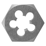Bosch BHD12F13 Hex Threading DIE,1/2"-13,HSS Pk 6. Fixed Price $43.08.