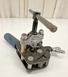 Yellow Jacket 60278 Deluxe 45 Flaring Tool - Used. Fixed Price $104.99.