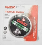 Gamo Tomahawk Pointed Hollow Expansion .177 Cal .49G 6322544CP-C54. Fixed Price $9.40.