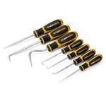 Gearwrench 7 Piece Hook & Pick Set 84000H. Fixed Price $38.06.