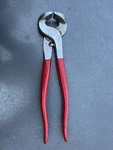 Vintage Diamalloy Gt 28 Tile Nippers. Fixed Price $9.99.