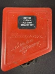Vintage Snap DB113B Drill Bit Index Only. Fixed Price $19.96.