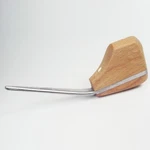 Fret File. Diamond. End Dressing. Chris Alsop Guitar, Made Uk. TF024. Fixed Price $30.25.