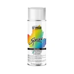 98-2 Seymour Spruce Enamel Spray Paint, Gloss White (12 Oz.). Fixed Price $9.99.