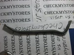 Vintage 1/2" Long Prying /brake Adjuster Tool Stamped Perfect T-84 Usa. Fixed Price $24.99.