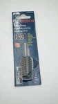 Bosch Rotary Rasp Drill Bit 1/4" Shank Rounded Wood 5/8"X 3/8". Fixed Price $19.99.