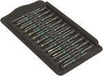 Wera Kraftform Micro Big Pack Precision Screwdriver Set 05134000001. Fixed Price $179.99.