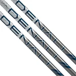 Project Denali Charcoal Driver / Fairway Shaft Flex W. Adapter + Grip. Fixed Price $78.99.