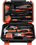 Edward Harden 18 Piece Heavy Duty Set - General Household Kit Wi. Fixed Price $44.54.