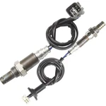 2X Oxygen Sensor For 2009-2010 Toyota Corolla Martrix 1.8L; Pontiac.... Fixed Price $123.40.