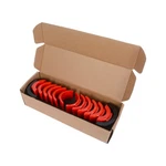 Bike Fork Seal Driver Kit Universal Motorcycle Tool 3550MM Red Pc. Fixed Price $57.67.