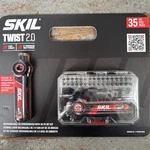 35 Piece Skil Twist 2.0. Fixed Price $40.00.