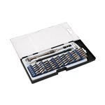 Wheeler 564018 Precision Micro Screwdriver Set Chrome Plated Steel Extendable Ha. Fixed Price $32.55.