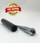 Metal Nut Key Tool Socket For *7 Spline* 4.5'' Spikes Lugs. Fixed Price $16.95.