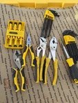 Stanley Home Tool Lot. Fixed Price $25.00.