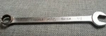 Mac 1/2 Combo Wrench 5381710. Fixed Price $25.00.