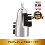 Lumberjack 30 Degree 2" Staking ST2000. Fixed Price $149.99.