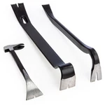 Xtrade X0900042 Pry Bar Set (3 Piece). Fixed Price $54.25.