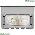 Truck-lite 15011 Series Incandescent License Light Kit PL-10, 12V. Fixed Price $7.95.