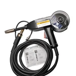 10 Ft Aluminum Spool Gun Replacement Fits Primeweld MIG140 MIG180 MTS200 Welder. Fixed Price $129.99.