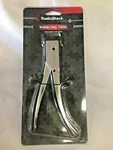 Radio Shack Ht 204 Nibbling Tool Nibbler Metal Cutter Sheet Shear. Fixed Price $6.73.