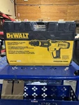 Dewalt DFD270SK Fully-automatic .27 Caliber Powder Actuated Tool (single Shot Ki. Fixed Price $399.00.