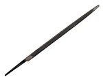 Nicholson 6" Slim Taper File 15395 Double Cut Triangular Usa Made N.o.s.. Fixed Price $14.99.