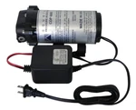 Aquatec CDP6800 Ac Booster Pump Transformer Ro System Increase 6840-2J03-B224. Fixed Price $123.00.