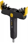 New Fanttik TS2 Pro Torque Screwdriver Wrench Set T-handle Bits Storage Design. Fixed Price $69.99.