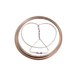 Sur&r Auto Parts BR-EZ300 5/16" Ultrabend Tubing, 25' Roll. Fixed Price $138.40.