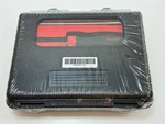 New Snap-on Tools Usa Red 8PC Ratcheting Soft Grip Screwdriver Set, SGDMRC103A. Fixed Price $194.99.