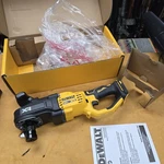 Dewalt DCD447B Xr 7/16" Quick Change Compact Stud & Joist Drill (tool Only). Fixed Price $249.00.