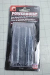 4PK Powerbuilt 648440 Medium Grit Hone Replacement Stones For 648439 New. Fixed Price $9.67.