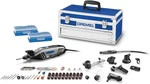 4300-9/64 Versatile Rotary Tool Kit With Flex Shaft Attachments & Accesso. Fixed Price $358.99.