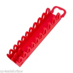 10-SLOT Screwdriver Holder And Organizer. Fixed Price $12.97.