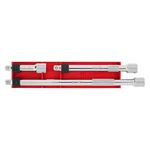 Milwaukee Tool 48-22-9361 Socket Extension Set, 3/8" Drive, Pieces. Fixed Price $79.99.
