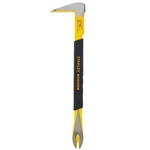 Stanley FMHT55010 Fatmax Claw Bar, 12". Fixed Price $28.69.