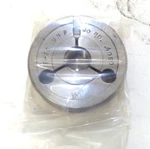 Van Keuren Threaded Ring Gage 7/16-20 Unf Go P.d. .4050. Fixed Price $40.00.
