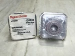 Lot Of Genuine Hypertherm 120833 Swirl Ring - 200A O2 For HT2000 / MAX200. Fixed Price $46.50.